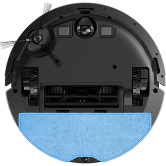 Buy Beko,Beko VRR60314VW Robot Vacuum Cleaner - White/Chrome, 150 Min Run Time, 2000 Pa Suction, 4 Cleaning Modes, Mophead & Water Tank, WiFi/Smartphone Compatible - Gadcet UK | UK | London | Scotland | Wales| Near Me | Cheap | Pay In 3 | Vacuums