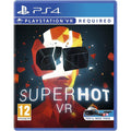 Buy Gadcet UK,Superhot (PSVR) (PS4) - Gadcet UK | UK | London | Scotland | Wales| Ireland | Near Me | Cheap | Pay In 3 | 