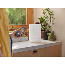 Buy Sonos,Sonos Move 2 Portable Speaker - Powerful Stereo Sound, White - Gadcet UK | UK | London | Scotland | Wales| Near Me | Cheap | Pay In 3 | Bluetooth Speakers