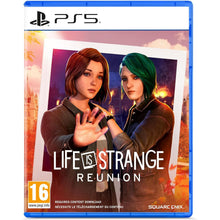 Buy Playstation,Life is Strange Reunion (PlayStation 5) - Gadcet UK | UK | London | Scotland | Wales| Near Me | Cheap | Pay In 3 | Video Game Software