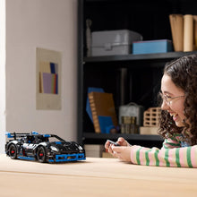 Buy LEGO,LEGO Technic Porsche GT4 e-Performance Race Car Toy (42176) – Remote Control Model Vehicle for Kids 10+, Boys & Girls, Birthday Gift, Room Decor - Gadcet UK | UK | London | Scotland | Wales| Near Me | Cheap | Pay In 3 | Toys & Games