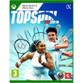 Buy Xbox,TopSpin 2K25 Xbox Series X / Xbox One Game - Gadcet UK | UK | London | Scotland | Wales| Near Me | Cheap | Pay In 3 | Video Game