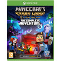 Buy Xbox One,Minecraft: Story Mode - The Complete Adventure Xbox One Game - Gadcet UK | UK | London | Scotland | Wales| Near Me | Cheap | Pay In 3 | Video Game