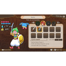 Buy Playstation,Wonder Boy: Asha in Monster World (PlayStation 4) - Gadcet UK | UK | London | Scotland | Wales| Near Me | Cheap | Pay In 3 | Video Game