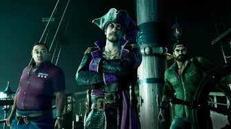 Buy PlayStation,Like a Dragon: Pirate Yakuza in Hawaii – PlayStation 5 Game - Gadcet UK | UK | London | Scotland | Wales| Near Me | Cheap | Pay In 3 | Video Game Software