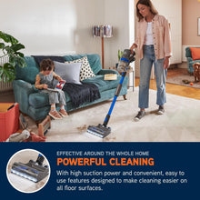 Vax HomePro Pet Cordless Stick Vacuum Cleaner – HairWrap Resist & FlexiClean Technology with 45-Min Runtime