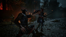 The Blood of Dawnwalker Day 1 Edition (PlayStation 5)