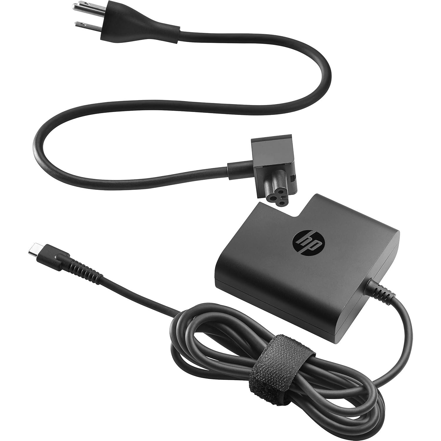 Buy HP,HP 65W USB-C Power Adapter - Gadcet UK | UK | London | Scotland | Wales| Near Me | Cheap | Pay In 3 | Chargers & Docking Stations