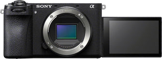 Buy Sony,Sony Alpha 6700 APS-C Mirrorless Camera - Gadcet UK | UK | London | Scotland | Wales| Near Me | Cheap | Pay In 3 | Cameras & Optics