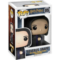 Buy Funko,Funko POP! Movies: Harry Potter – Severus Snape Collectable Vinyl Figure - Gadcet UK | UK | London | Scotland | Wales| Near Me | Cheap | Pay In 3 | Action & Toy Figures