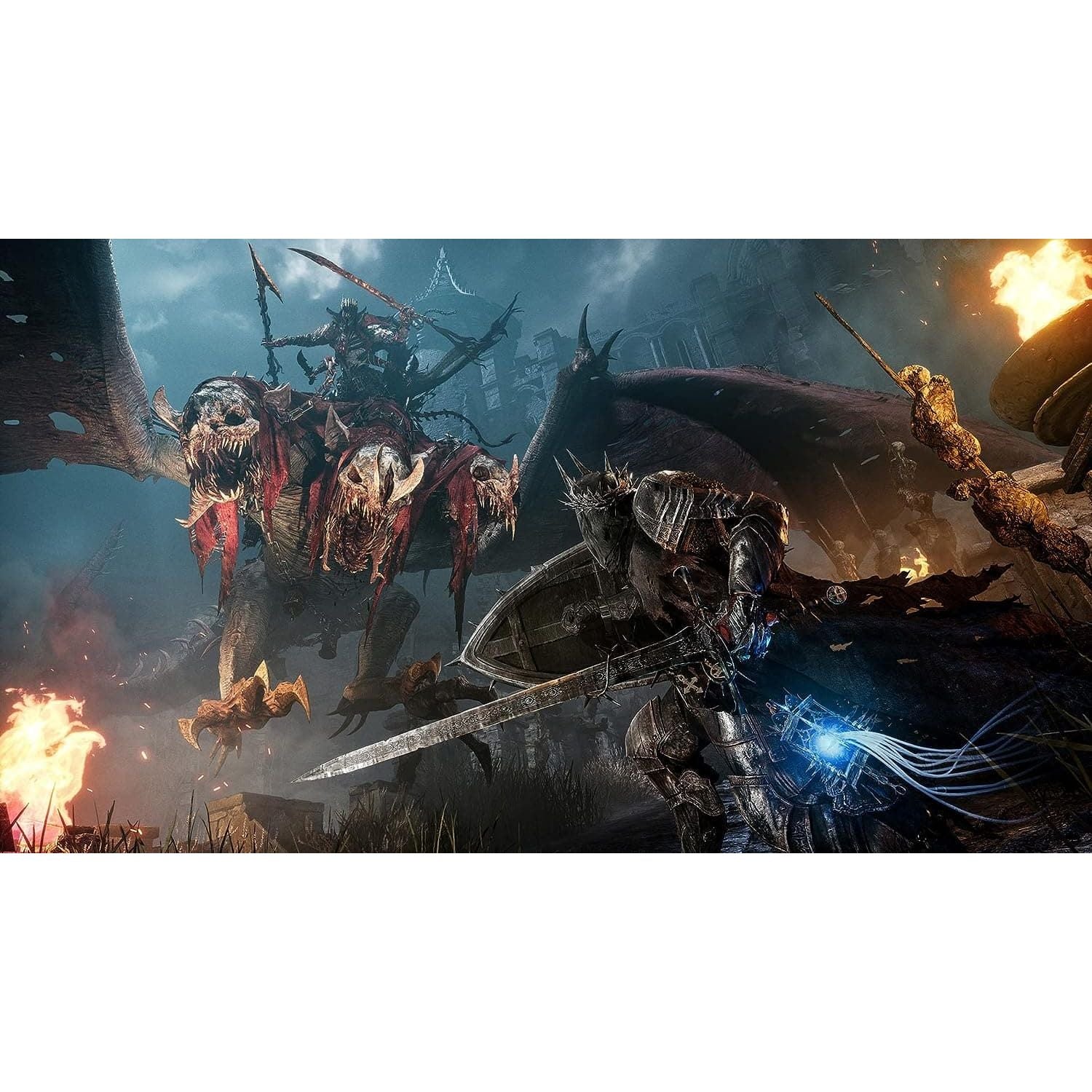 Buy Microsoft,Lords Of The Fallen - Standard Edition (Xbox Series X) - Gadcet UK | UK | London | Scotland | Wales| Ireland | Near Me | Cheap | Pay In 3 | Video Game Software