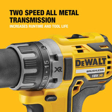 Buy DEWALT,DEWALT DCD791NT-XJ 18V XR Brushless Drill Driver – Compact Cordless Drill (Tool Only) - Gadcet UK | UK | London | Scotland | Wales| Near Me | Cheap | Pay In 3 | Rotary Drills