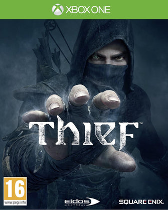 Buy Xbox One,Thief – Xbox One Game - Gadcet UK | UK | London | Scotland | Wales| Near Me | Cheap | Pay In 3 | Video Game Software