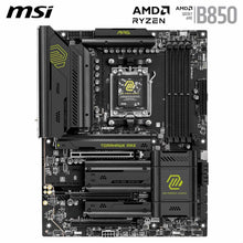 Buy MSI,MSI MAG B850 Tomahawk Max WiFi ATX Motherboard – AM5, DDR5 8400+ (OC), PCIe 5.0, M.2 Gen5, Wi-Fi 7, 5G LAN - Gadcet UK | UK | London | Scotland | Wales| Near Me | Cheap | Pay In 3 | Motherboards