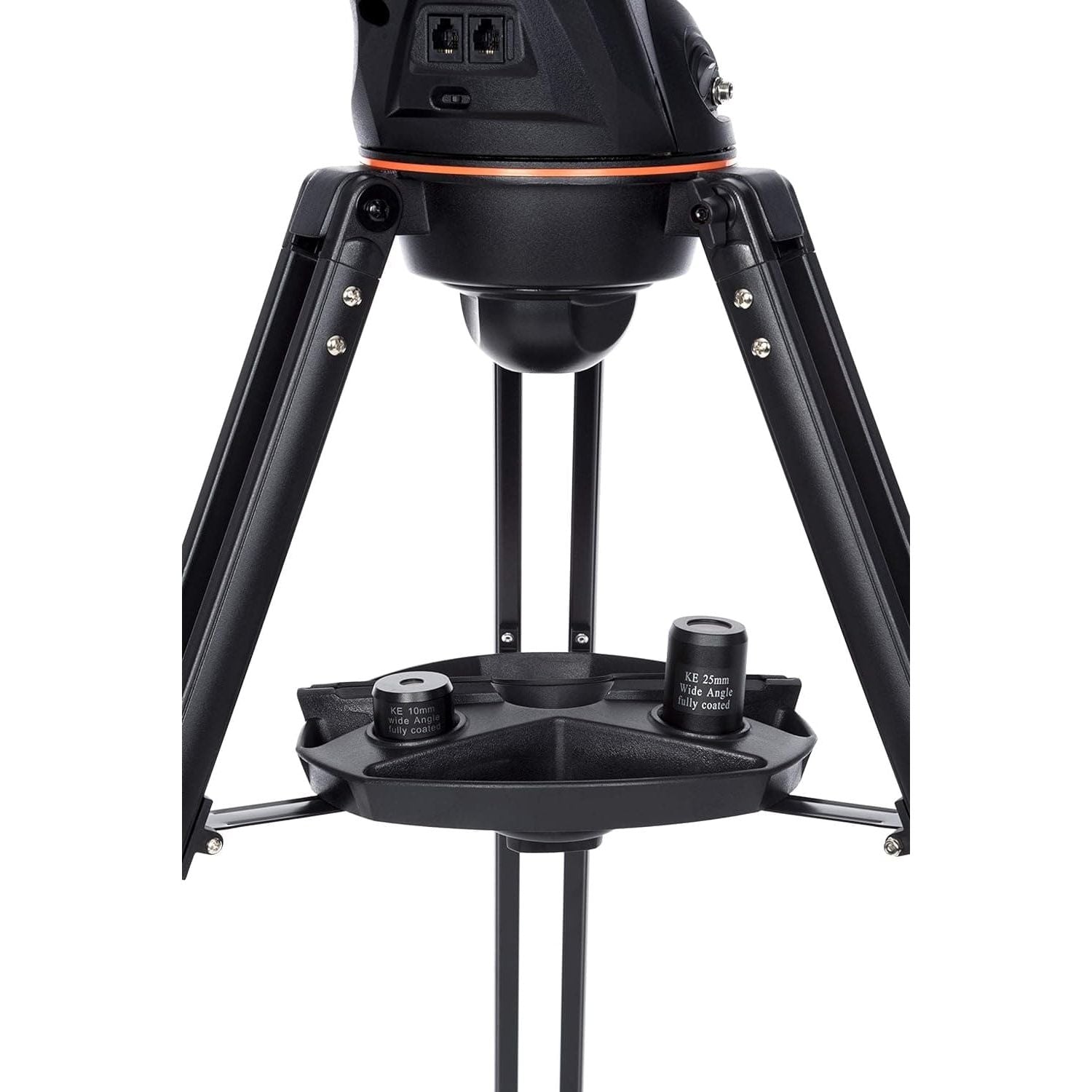 Buy CELESTRON,Celestron 22204 5 Inch AstroFi Scmidt-Cassegrain Telescope - Black - Gadcet UK | UK | London | Scotland | Wales| Near Me | Cheap | Pay In 3 | Electronics