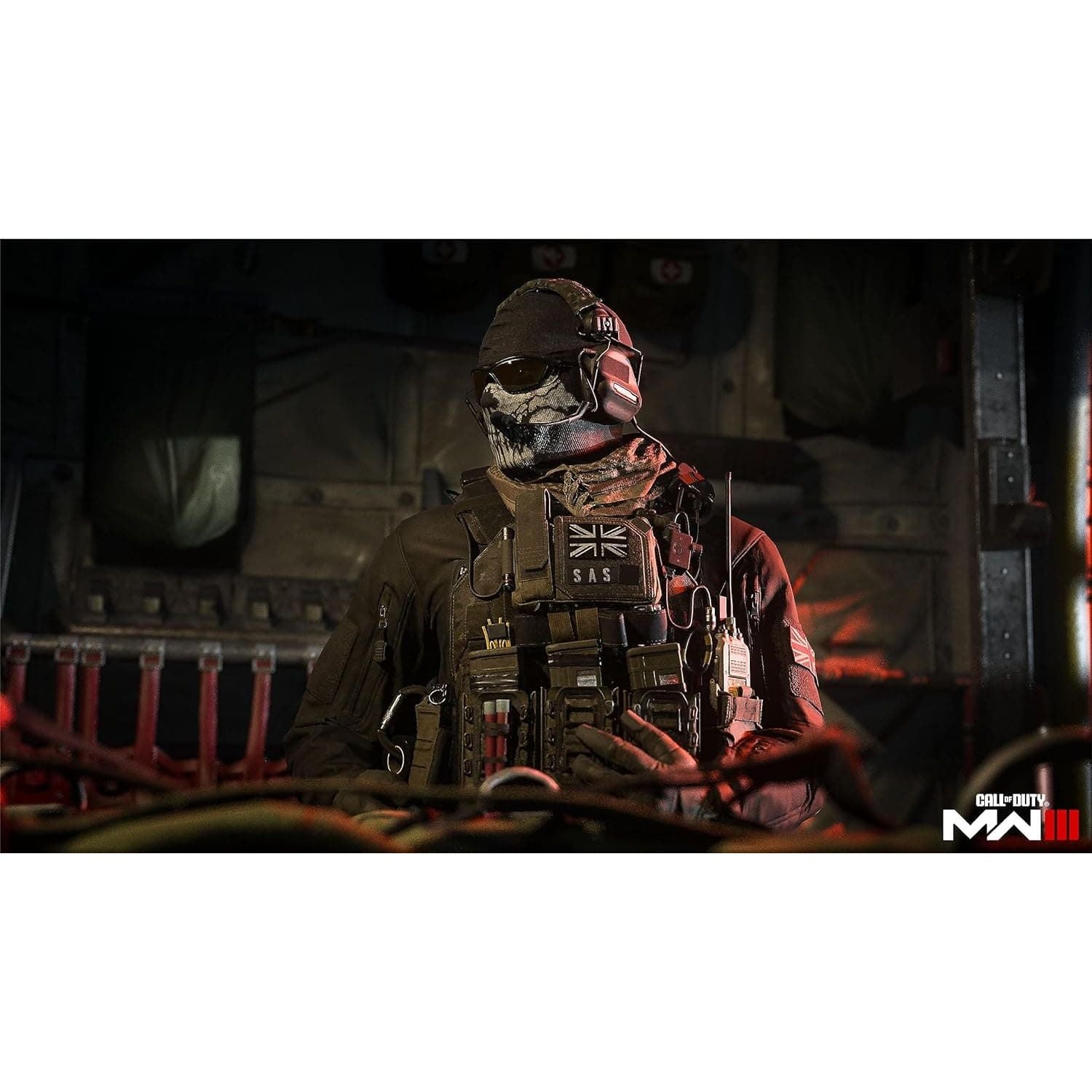 Buy PS4,Call of Duty : Modern Warfare III - Cross-Gen Bundle - PS4 - Gadcet UK | UK | London | Scotland | Wales| Ireland | Near Me | Cheap | Pay In 3 | Video Game Software
