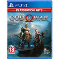 God of War - PS4 Game
