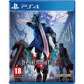 Buy PlayStation,Devil May Cry 5 (PlayStation 4) - Gadcet UK | UK | London | Scotland | Wales| Near Me | Cheap | Pay In 3 | Video Game