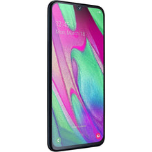 Buy Gadget Hut Ltd,Samsung Galaxy A40 64GB Black Sim-Free Unlocked Mobile Phone - Gadcet UK | UK | London | Scotland | Wales| Near Me | Cheap | Pay In 3 | Unlocked Mobile Phones