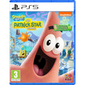 Buy PlayStation,SpongeBob SquarePants™: The Patrick Star Game – PS5 - Gadcet UK | UK | London | Scotland | Wales| Near Me | Cheap | Pay In 3 | Video Game Software