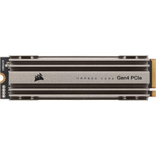 Buy Corsair,Corsair SSD MP600 CORE 1TB M.2 NVMe PCIe x4 Gen4 Up to 4,700MB/s Sequential Read 1,950MB/s Sequential Write Speeds, High-Speed I - Gadcet.com | UK | London | Scotland | Wales| Ireland | Near Me | Cheap | Pay In 3 | Computer Processors