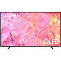 Buy Samsung,Samsung 43 Inch Q60C QLED 4K HDR Smart TV (2023) - Dual LED Television, Alexa Built-In, Super Ultrawide Gaming View Screen, 100% Colour Volume With Quantum Dot, Crystal 4K Processor, Airslim Profile - Gadcet UK | UK | London | Scotland | Wales| Ireland | Near Me | Cheap | Pay In 3 | Televisions