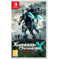 Buy Nintendo,Xenoblade Chronicles X: Definitive Edition (Nintendo Switch) - Gadcet UK | UK | London | Scotland | Wales| Near Me | Cheap | Pay In 3 | Video Game Software