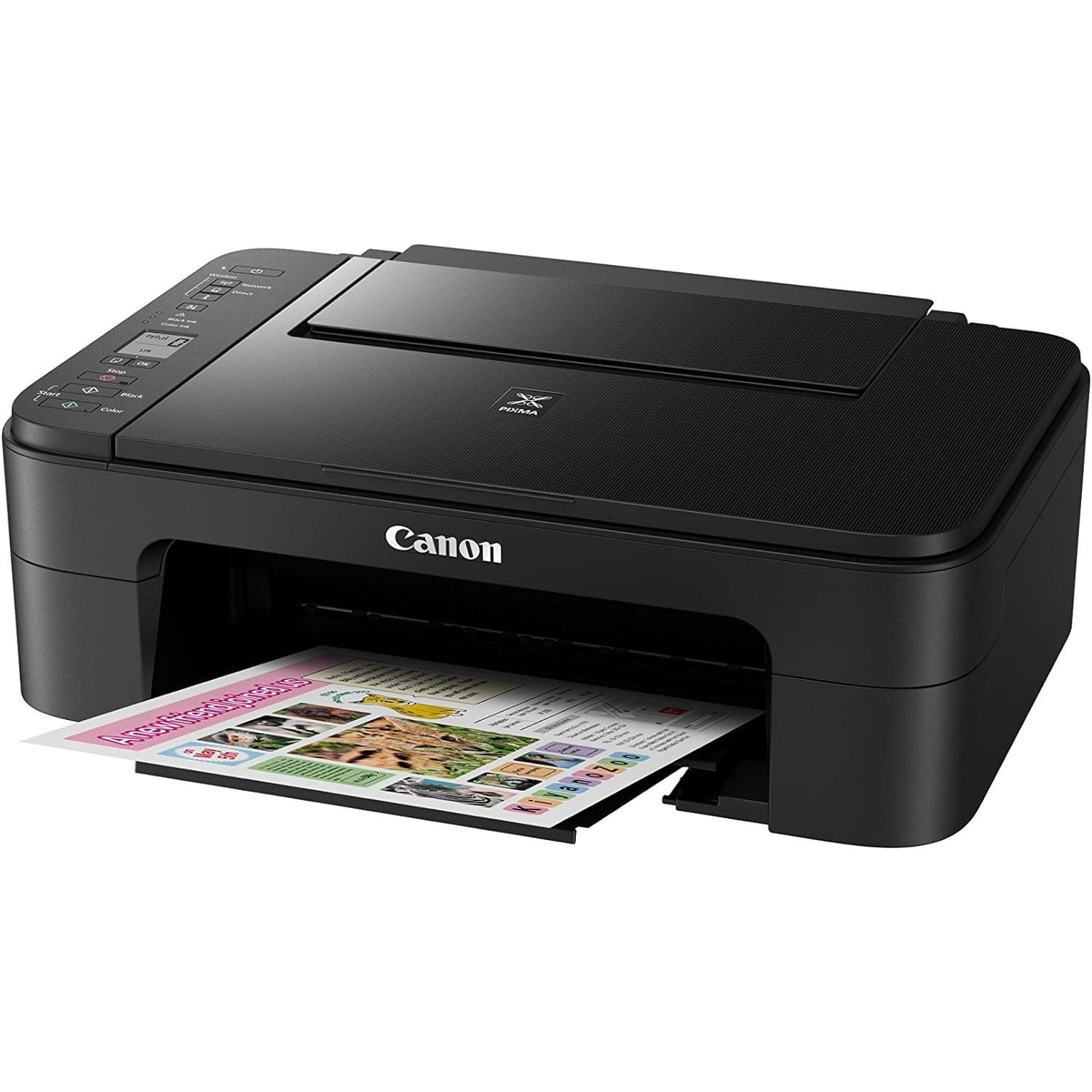 Buy Canon,Pixma Canon TS3150 All-in-One Inkjet Printer (Black) - Wi-Fi printer - Gadcet UK | UK | London | Scotland | Wales| Ireland | Near Me | Cheap | Pay In 3 | Printer