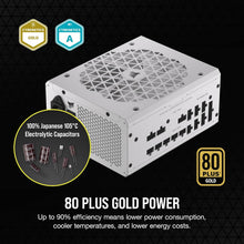 Buy Corsair,Corsair RM1000x SHIFT – 1000W 80 PLUS Gold Fully Modular ATX 3.1 Power Supply, PCIe 5.1 Ready, White Edition - Gadcet UK | UK | London | Scotland | Wales| Near Me | Cheap | Pay In 3 | Computer Power Supplies