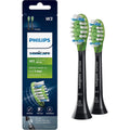 Buy Philips,Genuine Philips Sonicare W3 Premium White Toothbrush Head, HX9062/95, 2-pk, Black - Gadcet UK | UK | London | Scotland | Wales| Near Me | Cheap | Pay In 3 | Health & Beauty
