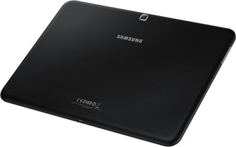 Buy Samsung,Samsung Galaxy Tab 4 (T535) - 10.1 Inch - 16GB - Wi-Fi Tablet - Black - Gadcet UK | UK | London | Scotland | Wales| Ireland | Near Me | Cheap | Pay In 3 | Tablet Computers
