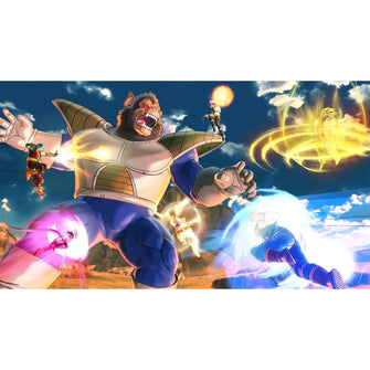 Buy PlayStation,Dragon Ball Xenoverse 2 - PS5 Game - Gadcet UK | UK | London | Scotland | Wales| Near Me | Cheap | Pay In 3 | Video Game Software