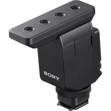 Buy Sony,Sony ECM-B10 Compact Shotgun Microphone – Wireless & Battery-Free - Gadcet UK | UK | London | Scotland | Wales| Near Me | Cheap | Pay In 3 | Camera Accessories