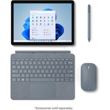 Buy Microsoft,Microsoft Surface Go 2 - 10.5" Touchscreen, Intel Core m3 (8th Gen), 8GB RAM, 128GB SSD, WiFi + LTE, Platinum - Gadcet UK | UK | London | Scotland | Wales| Near Me | Cheap | Pay In 3 | Laptops