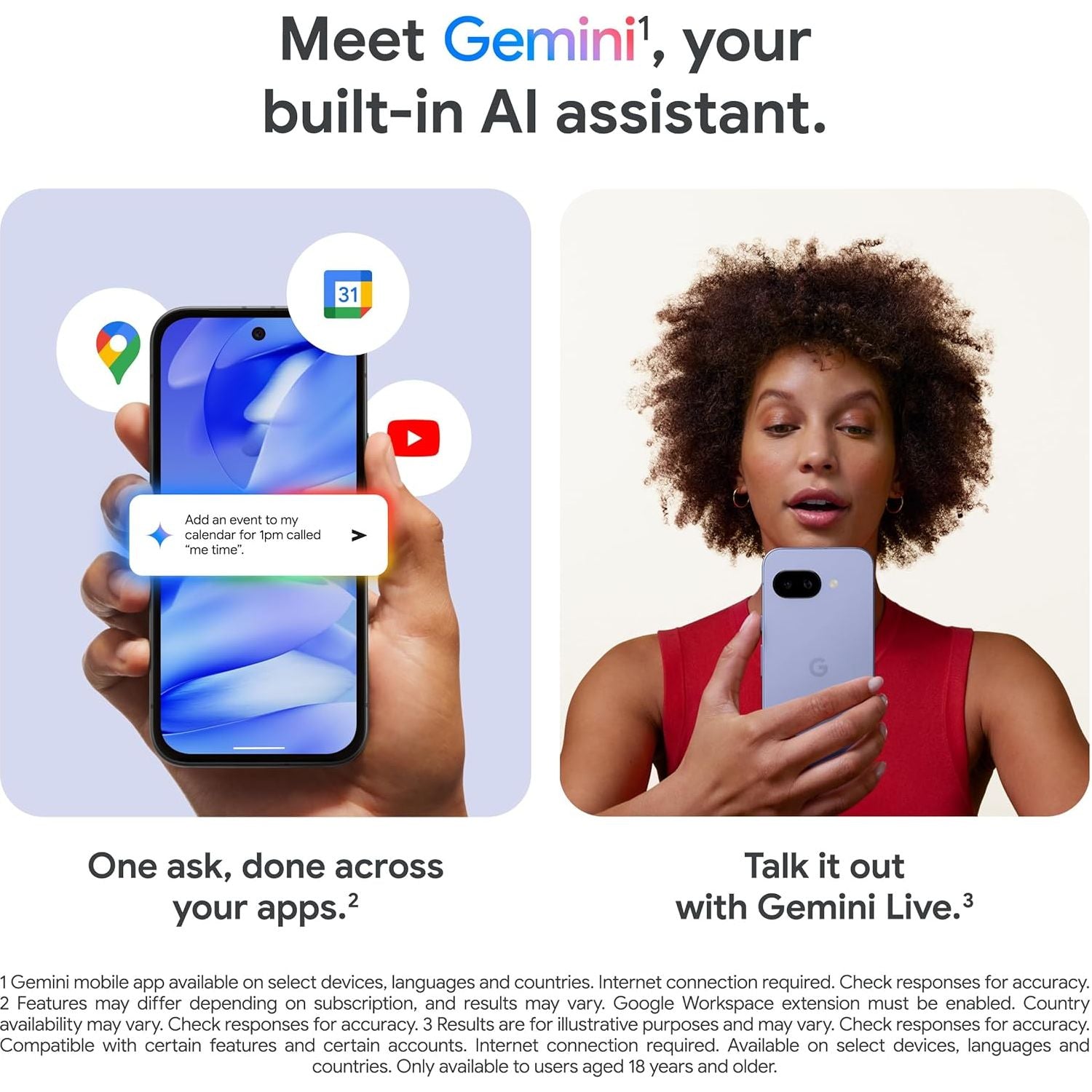 Buy Google,Google Pixel 9a 128GB Iris SIM-Free Unlocked Mobile Phone - Gadcet UK | UK | London | Scotland | Wales| Near Me | Cheap | Pay In 3 | Mobile & Smart Phones