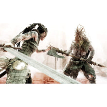 Buy PlayStation,Hellblade: Senua's Sacrifice (PS4) - Gadcet UK | UK | London | Scotland | Wales| Near Me | Cheap | Pay In 3 | Video Game Software