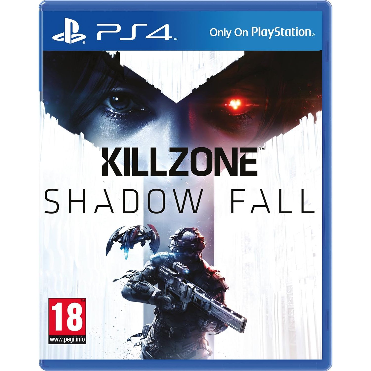 Buy PlayStation,Killzone PlayStation 4(PS3) - Gadcet UK | UK | London | Scotland | Wales| Near Me | Cheap | Pay In 3 | Video Game Software