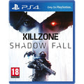 Buy PlayStation,Killzone PlayStation 4(PS3) - Gadcet UK | UK | London | Scotland | Wales| Near Me | Cheap | Pay In 3 | Video Game Software