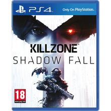 Buy PlayStation,Killzone PlayStation 4(PS3) - Gadcet UK | UK | London | Scotland | Wales| Near Me | Cheap | Pay In 3 | Video Game Software