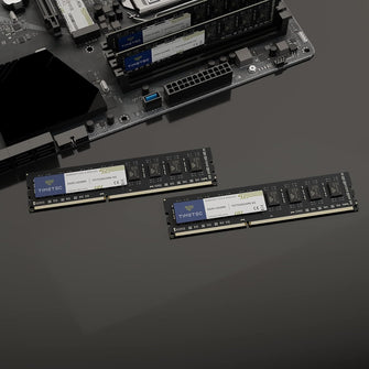 Buy Gadcet Dagenham,Timetec 8GB KIT(2x4GB) DDR3L 1333MHz PC3-10600 Non-ECC Unbuffered 1.35V CL9 2Rx8 Dual Rank 240 Pin UDIMM Desktop PC Computer Memory RAM Module Upgrade (8GB KIT(2x4GB)) - Gadcet UK | UK | London | Scotland | Wales| Near Me | Cheap | Pay In 3 | RAM