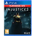 Buy PlayStation,Injustice 2: PlayStation Hits - PS4 Game - Gadcet UK | UK | London | Scotland | Wales| Near Me | Cheap | Pay In 3 | Video Game Software