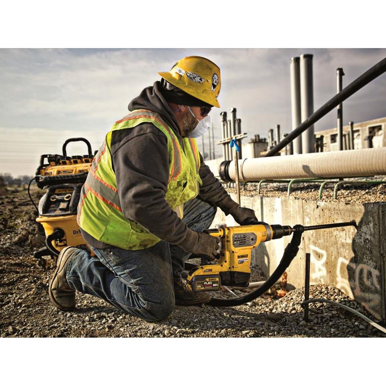 Buy DeWalt,Dewalt Corded Electric Drill 54V, 2550 RPM – Ideal for Concrete, Brick, and Masonry - Gadcet UK | UK | London | Scotland | Wales| Near Me | Cheap | Pay In 3 | Portable Speaker