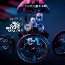 Buy Thrustmaster,Thrustmaster T300 RS GT – High-Performance Racing Wheel & Pedal Set with Force Feedback (PC, PS4, PS5, PS5 Pro) - Gadcet UK | UK | London | Scotland | Wales| Near Me | Cheap | Pay In 3 | Game Racing Wheels