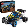 Buy Lego,LEGO Technic Off-Road Race Buggy - Car Vehicle Toy for 8+ Years Old Boys & Girls, Rally Model Building Kit with Realistic Features, Small Gift for Kids - 42164 - Gadcet UK | UK | London | Scotland | Wales| Near Me | Cheap | Pay In 3 | Building Toys