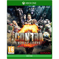 Buy Xbox,Contra: Rogue Corps /Xbox One - Gadcet UK | UK | London | Scotland | Wales| Ireland | Near Me | Cheap | Pay In 3 | Video Game Software
