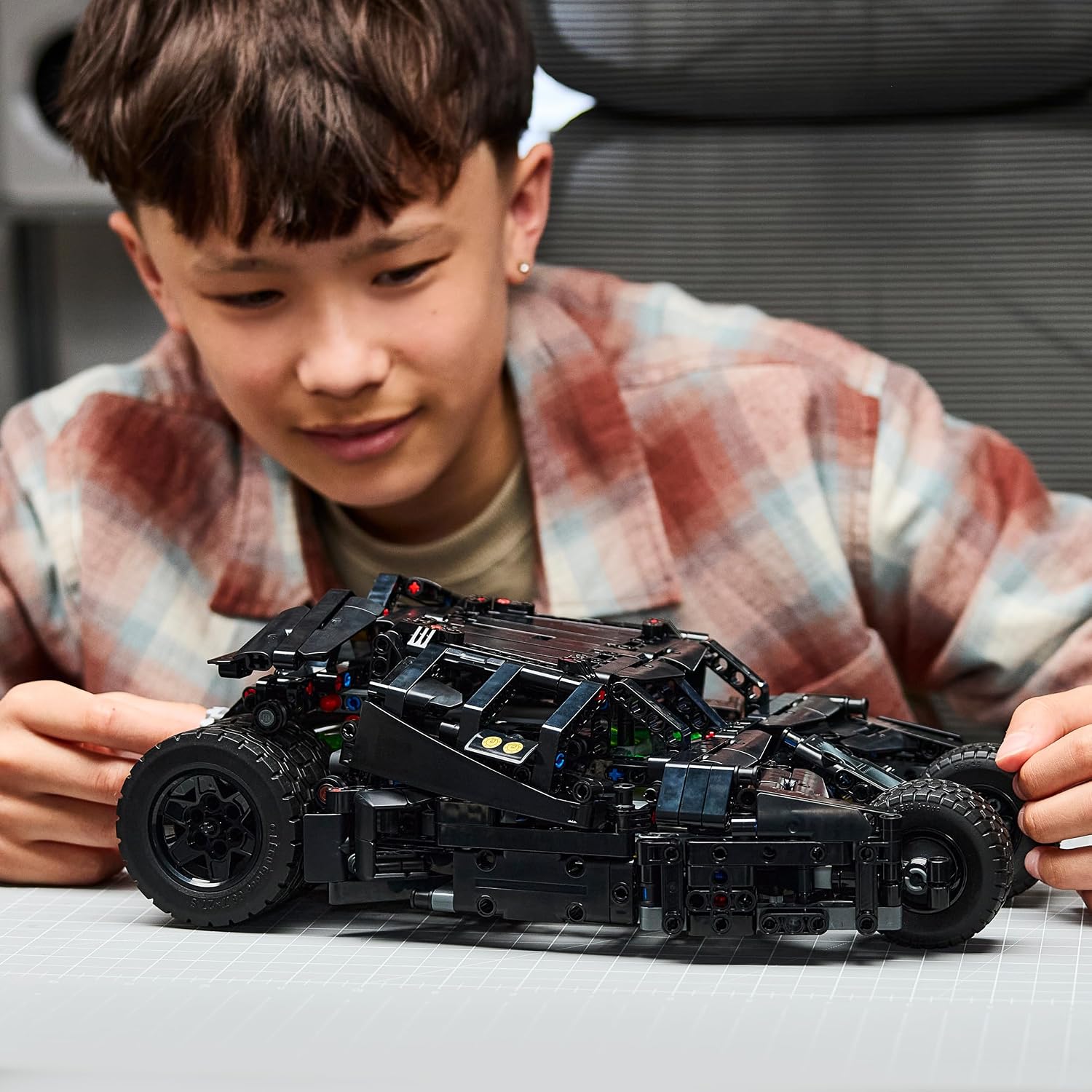 LEGO Technic Batmobile Tumbler 42239
