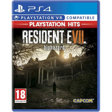 Buy PlayStation 4,Resident Evil 7 PS4 ENG Hits (PS4) - Gadcet UK | UK | London | Scotland | Wales| Ireland | Near Me | Cheap | Pay In 3 | PS4 Games
