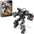 Buy Lego,LEGO Marvel War Machine Mech Armour - Buildable Toy Action Figure with 3 Stud Shooters, MCU Legendary Character, Gifts for Boys & Girls Aged 6+ - 76277 - Gadcet UK | UK | London | Scotland | Wales| Near Me | Cheap | Pay In 3 | Toys & Games