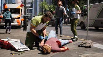 Buy PlayStation,Ambulance Life: A Paramedic Simulator - PS5 Game - Gadcet UK | UK | London | Scotland | Wales| Near Me | Cheap | Pay In 3 | Video Game Software