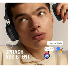 Buy Fresh 'n Rebel,Fresh 'n Rebel Code Core Bluetooth Headphones - On-Ear, Wireless, 30 Hours Playtime, Microphone, Voice Assistant, Volume Control, Play/Pause Buttons, Foldable, Storm Grey - Gadcet UK | UK | London | Scotland | Wales| Near Me | Cheap | Pay In 3 | Headphones & Headsets